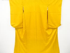 鈴模様二尺袖着物